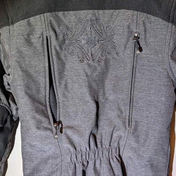 Harley Davidson motorcycle jacket - Picture 8 of 14